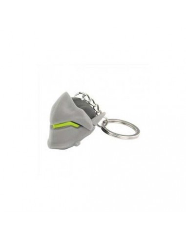 OVERWATCH - OVERWATCH GENJI TORCH