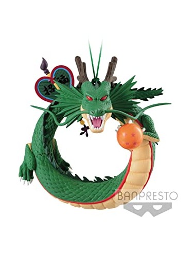 DRAGON BALL SHENRON NEW YEAR DECORATION
