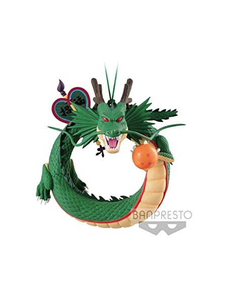 DRAGON BALL SHENRON NEW YEAR DECORATION