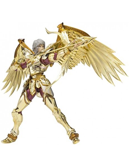 SAINT SEIYA MOV. SAGITTARIUS AIOLOS