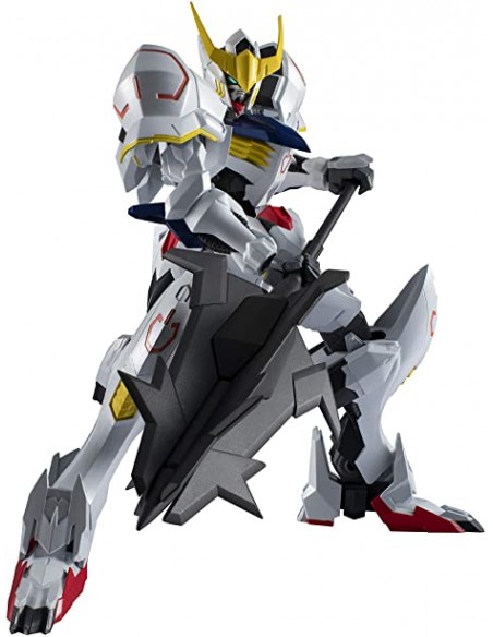GU ASWG08 BARBATOS GUNDAM AF