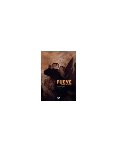 FUEYE - IL SUONO DEL TANGO