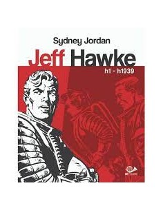 JEFF HAWKE 1 - (DI 4)