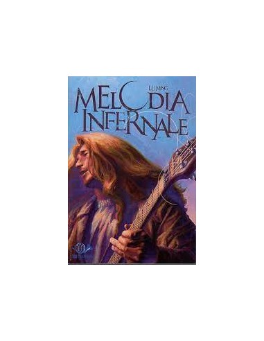 MELODIA INFERNALE 1