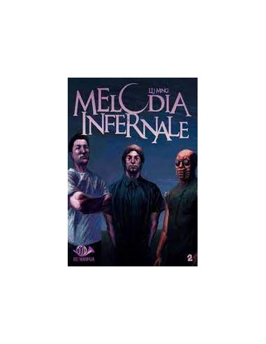 MELODIA INFERNALE 2