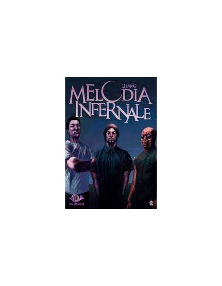 MELODIA INFERNALE 2