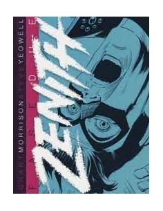 ZENITH 2 - FASE DUE PROMO