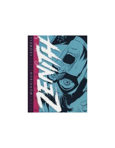 ZENITH 2 - FASE DUE PROMO