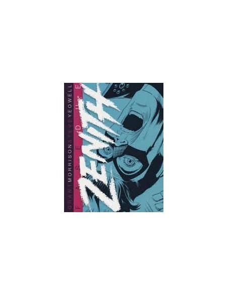 ZENITH 2 - FASE DUE PROMO