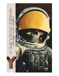 Y L`ULTIMO UOMO VOLUME 3  CICLI - VERTIGO BOOK