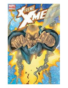 X-TREME X-MEN 23 - X-MEN DELUXE 106