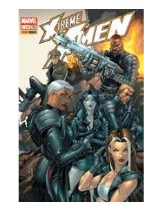 X-TREME X-MEN 32 - X-MEN DELUXE 115