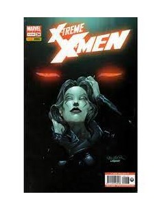 X-TREME X-MEN 34 - X-MEN DELUXE 117