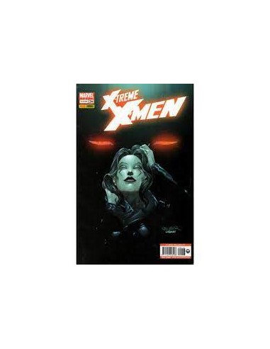 X-TREME X-MEN 34 - X-MEN DELUXE 117