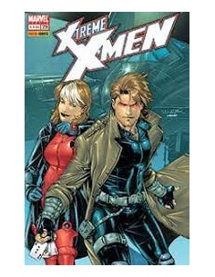 X-TREME X-MEN 29 - X-MEN DELUXE 112