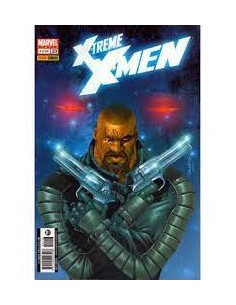 X-TREME X-MEN 33 - X-MEN DELUXE 116