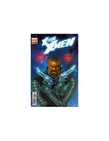 X-TREME X-MEN 33 - X-MEN DELUXE 116