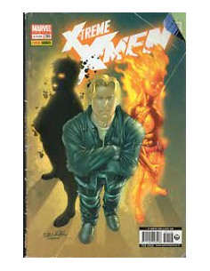 X-TREME X-MEN 35 - X-MEN DELUXE 118