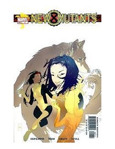 X-TREME X-MEN 26 - X-MEN DELUXE 109