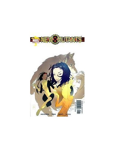 X-TREME X-MEN 26 - X-MEN DELUXE 109