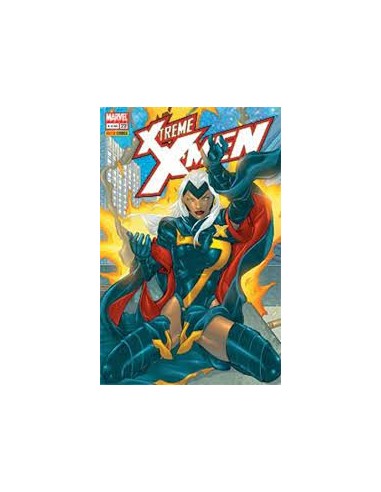 X-TREME X-MEN 22 - X-MEN DELUXE 105