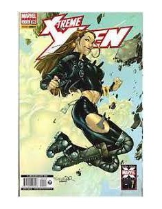 X-TREME X-MEN 25 - X-MEN DELUXE 108