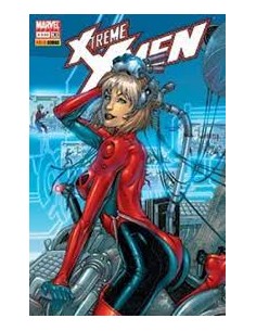 X-TREME X-MEN 30 - X-MEN DELUXE 113