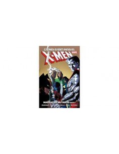X-MEN MASSACRO MUTANTE 1 - GRANDI EVENTI MARVEL
