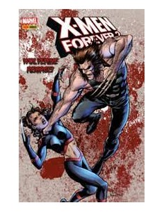 X-MEN FOREVER II 2 - MARVEL MEGA 88
