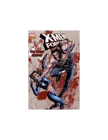 X-MEN FOREVER II 2 - MARVEL MEGA 88