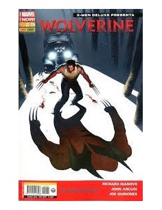 X-MEN DELUXE PRESENTA 234 - WOLVERINE: IN MEMORIAM