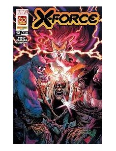 X-FORCE 12