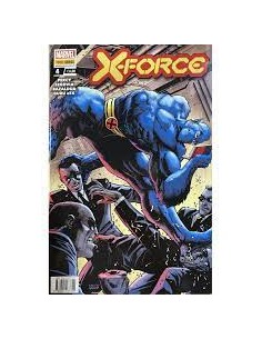 X-FORCE 4