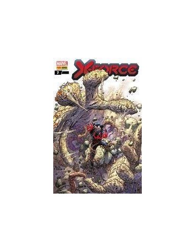 X-FORCE 7