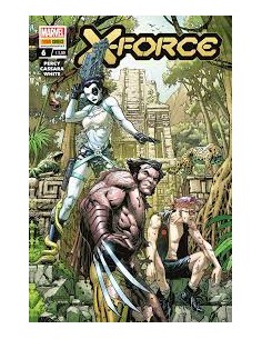 X-FORCE 6