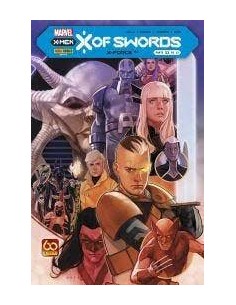 X-FORCE 11