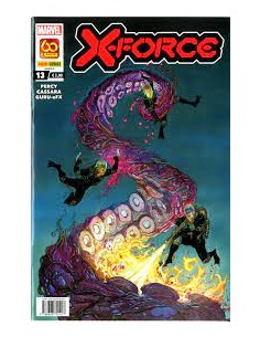 X-FORCE 13