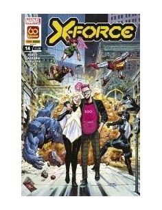 X-FORCE 14
