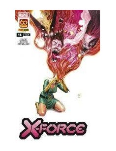 X-FORCE 16
