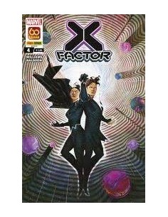 X-FACTOR 4