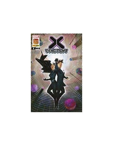 X-FACTOR 4