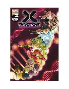 X-FACTOR 1