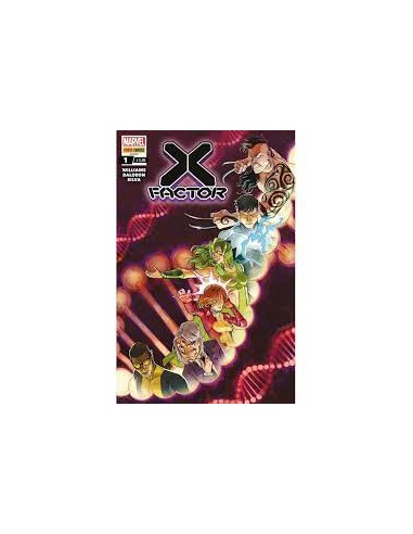 X-FACTOR 1