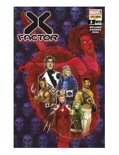 X-FACTOR 2