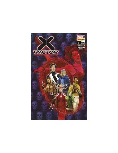 X-FACTOR 2