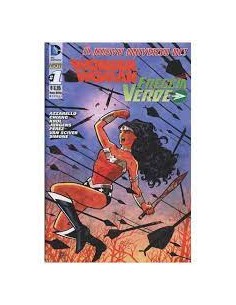 WONDER WOMAN RISTAMPA 1