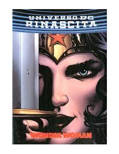 WONDER WOMAN 23 - JUMBO EDITION + COFANETTO
