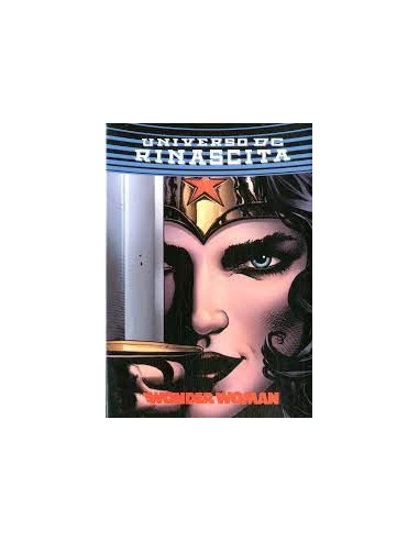 WONDER WOMAN 23 - JUMBO EDITION + COFANETTO