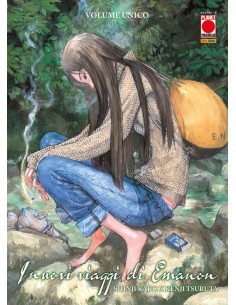 I NUOVI VIAGGI DI EMANON