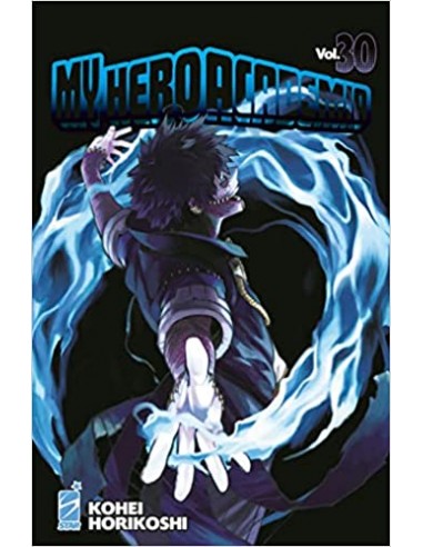 MY HERO ACADEMIA 30 (di 42) - DRAGON 279
